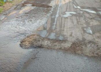 नेवरी ग्रामपंचायतीच्या ढिसाळ कारभाराने ग्रामस्थ हैराण