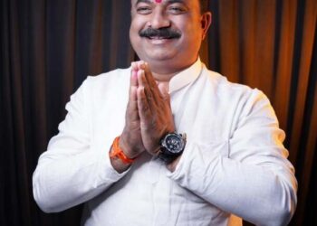 शिवसेना जिल्हाप्रमुख संजय बापू विभूते यांचे वाढदिवसानिमित्त २०० महिलांना मोफत देवदर्शन