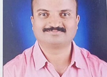 कडेगावच्या गटशिक्षणाधिकाऱ्यांचा राज्यात डंका