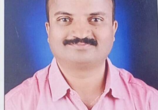 कडेगावच्या गटशिक्षणाधिकाऱ्यांचा राज्यात डंका