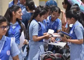 दहावी बारावी च्या विद्यार्थ्यांसाठी महत्त्वाची सूचना..!