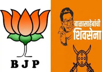 भाजप आणि शिंदे गटाच्या शिवसेनेत वादाची ठिणगी ; सांगलीतून संघर्षाला सुरुवात.!