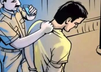 सुशांत खिल्लारे खून प्रकरणी सांगलीचे दोघे ताब्यात : आरोपींना सात दिवसांची पोलीस कोठडी.