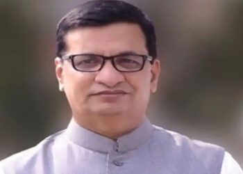 मोठी बातमी | काँग्रेसमध्ये मोठा भूकंप; बाळासाहेब थोरात यांचा राजीनामा.