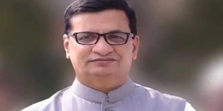 मोठी बातमी | काँग्रेसमध्ये मोठा भूकंप; बाळासाहेब थोरात यांचा राजीनामा.