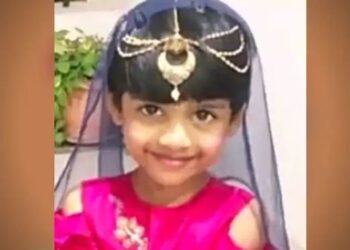 मिरजेत पाचव्या मजल्यावरून पडून चार वर्षीय बालिका ठार