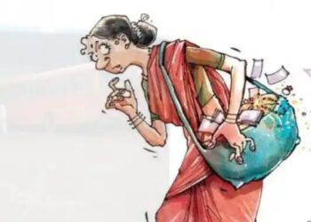 विटा बस स्टॅन्डवर “त्या” महिलेला अटक