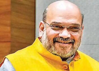 गृहमंत्री अमित शहा आज कोल्हापुरात