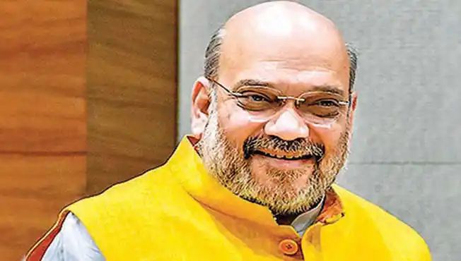 गृहमंत्री अमित शहा आज कोल्हापुरात