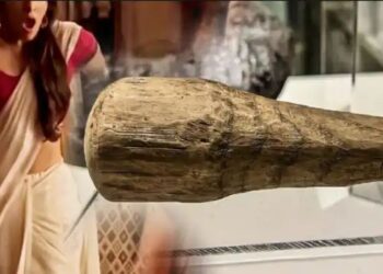 Woman secrets : तब्बल २००० वर्षांपूर्वी “ही” वस्तू भागवत होती महिलांच्या शारीरिक गरजा.?