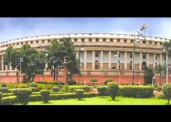 संसदरत्नसाठी महाराष्ट्रातील ४ खासदारांना नामांकने : २५ मार्चला होणार पुरस्कार जाहीर.