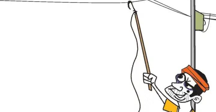 भिकवडी बुद्रुक येथे वीज चोरीला अटकाव केला म्हणून कंत्राटी वायरमनला मारहाण