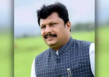 सांगली, सातारा जिल्ह्याच्या शिवसेना संपर्कप्रमुखपदी राजेश क्षीरसागर यांची नियुक्ती