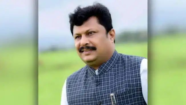 सांगली, सातारा जिल्ह्याच्या शिवसेना संपर्कप्रमुखपदी राजेश क्षीरसागर यांची नियुक्ती