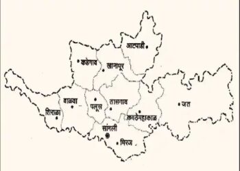 नव्या सांगली, संख व आष्टा तालुक्यांच्या आशा उंचावल्या..!