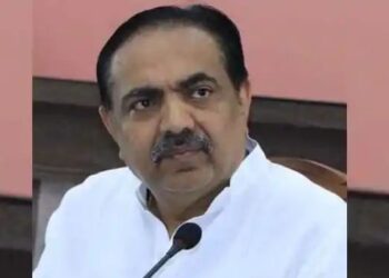 .. तर राज्यात मध्यावधी निवडणुका होणार : जयंत पाटील