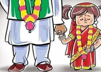 जतमध्ये बालविवाह प्रकरणी पतीसह, सासू-सासरे आणि आई-वडिलांवर गुन्हा दाखल