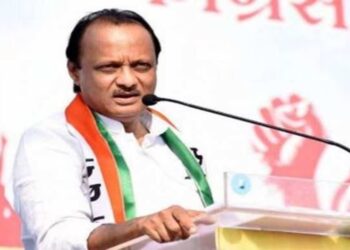 सर्वात मोठी बातमी! सात आमदारांसह अजित पवार नॉट रिचेबल? राजकीय वर्तुळात चर्चांना उधाण