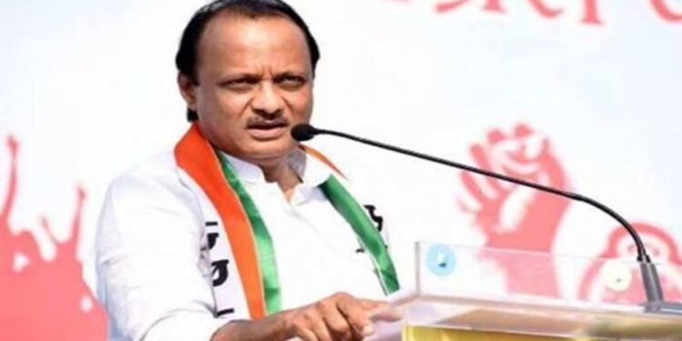 सर्वात मोठी बातमी! सात आमदारांसह अजित पवार नॉट रिचेबल? राजकीय वर्तुळात चर्चांना उधाण