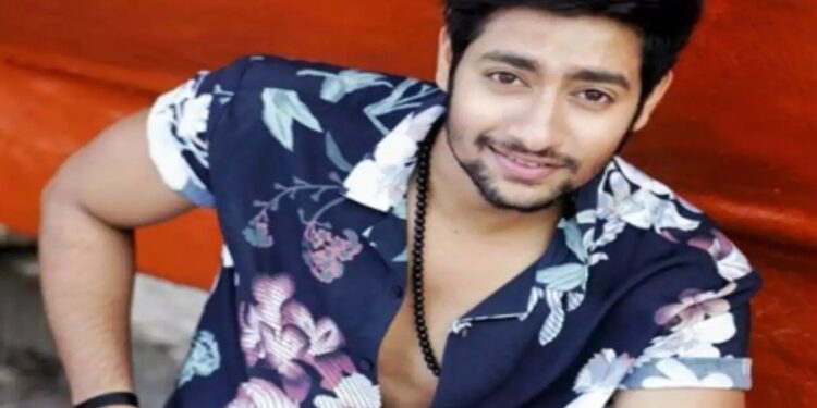 “एक्स गर्लफ्रेंड पाहून जळत असेल” आकाश ठोसरच मोठ वक्तव्य