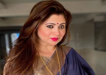 बिग ब्रेकिंग! दीपाली सय्यद यांचे पाकिस्तानशी संबंध? जवळच्या व्यक्तीनेच केला मोठा खुलासा