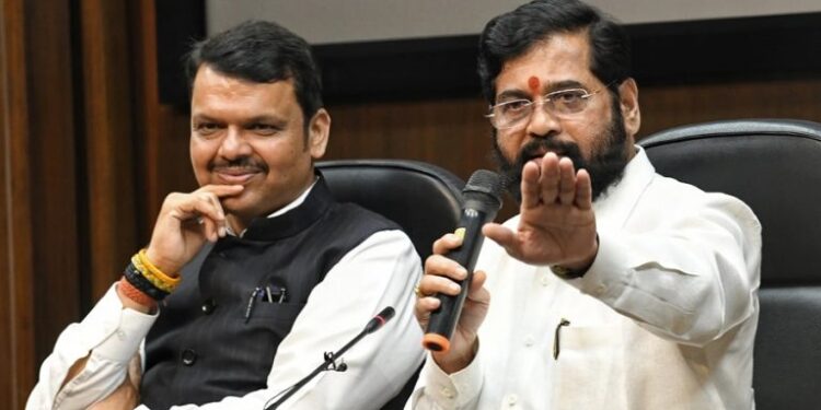 ब्रेकिंग! राज्य सरकार बरखास्त करा, काँग्रेसच्या ‘या’ बड्या नेत्याने केली मागणी