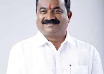 ‘त्या’ तिन्ही नेत्यांनी जिरवाजिरवी बंद करावी ; अन्यथा… आगामी सर्व निवडणुका शिवसेना स्वतंत्र लढेल ; संजय विभुतेंचा इशारा..!