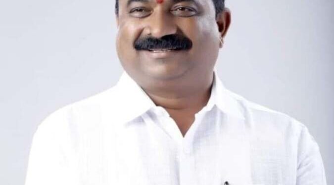 ‘त्या’ तिन्ही नेत्यांनी जिरवाजिरवी बंद करावी ; अन्यथा… आगामी सर्व निवडणुका शिवसेना स्वतंत्र लढेल ; संजय विभुतेंचा इशारा..!