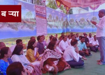 राज्यातील २२०० नायब तहसीलदार, ६०० तहसीलदार संपावर!