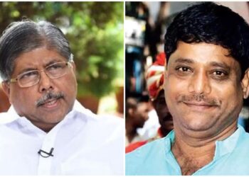 “अगं चंपाबाई धंगेकराला थोडा जीव तरी लावं’” कसबा पोटनिवडणूकीवर तयार झालंय गाणं; पुण्यात होतेय जोरदार चर्चा