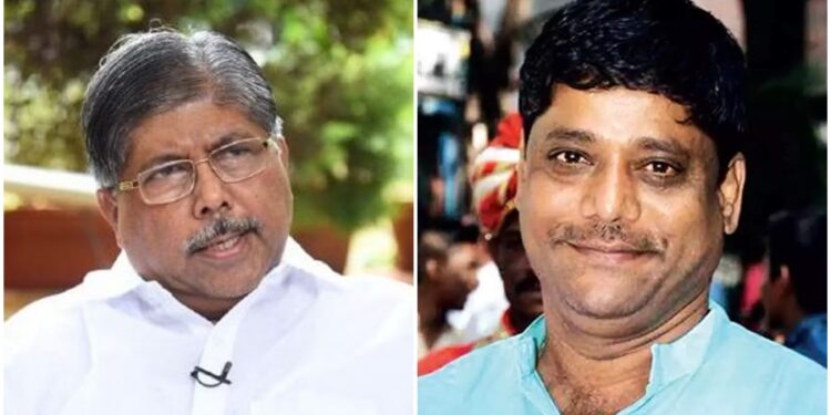 “अगं चंपाबाई धंगेकराला थोडा जीव तरी लावं’” कसबा पोटनिवडणूकीवर तयार झालंय गाणं; पुण्यात होतेय जोरदार चर्चा