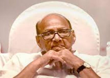 शरद पवारांना मोठा धक्का! भुजबळांचा विश्वासू नेता शेकडो कार्यकर्त्यांसह भाजपमध्ये प्रवेश करणार