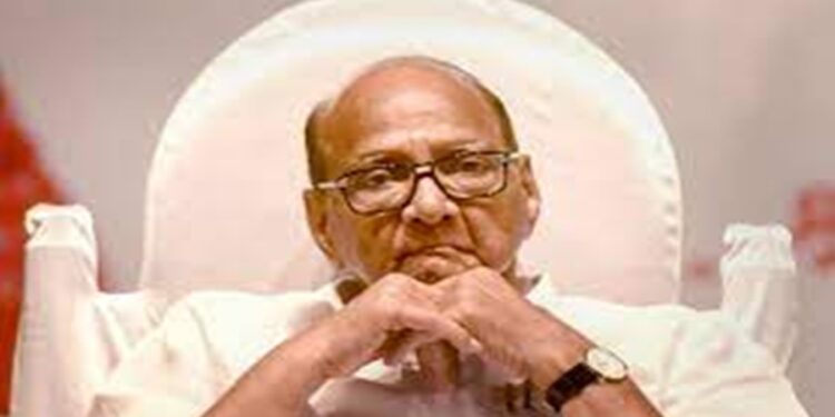 शरद पवारांना मोठा धक्का! भुजबळांचा विश्वासू नेता शेकडो कार्यकर्त्यांसह भाजपमध्ये प्रवेश करणार