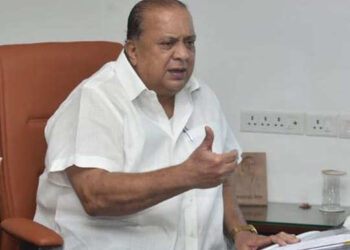 हसन मुश्रीफ यांच्या अटकपूर्व जामीनावर मोठी अपडेट; ‘या’ तारखेला होणार फैसला