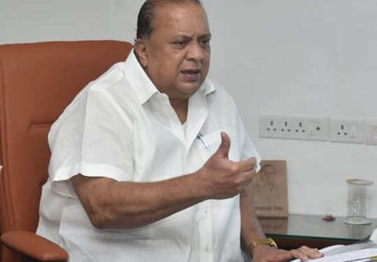 हसन मुश्रीफ यांच्या अटकपूर्व जामीनावर मोठी अपडेट; ‘या’ तारखेला होणार फैसला