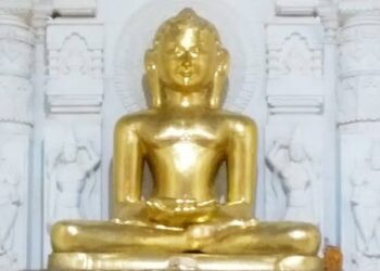 कुपवाड येथील पंचकल्याणक प्रतिष्ठा महामहोत्सवाची तयारी पुर्ण