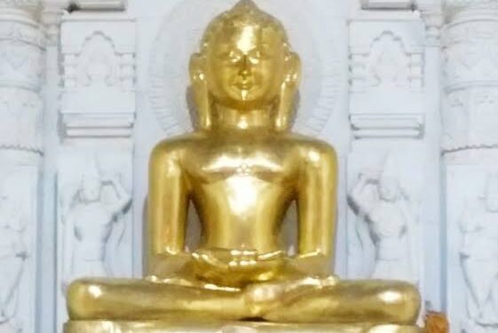 कुपवाड येथील पंचकल्याणक प्रतिष्ठा महामहोत्सवाची तयारी पुर्ण