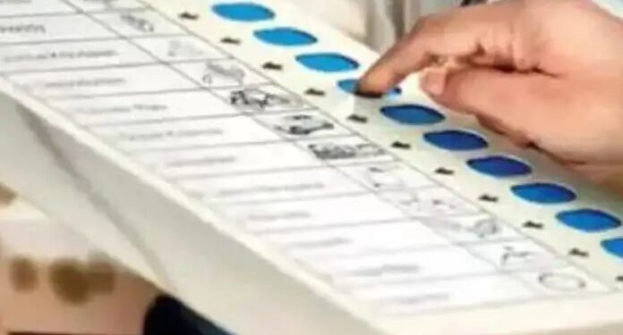 सांगली बाजार समितीच्या निवडणुकीसाठी जोरदार चुरस ; आत्तापर्यंत 185 अर्ज दाखल…