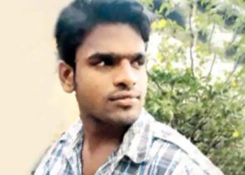 हातकणंगले लक्ष्मी औद्योगिक वसाहतीत तरुणाचा खून..!