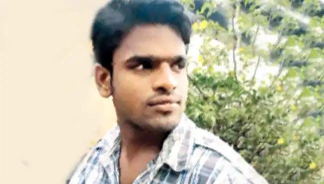 हातकणंगले लक्ष्मी औद्योगिक वसाहतीत तरुणाचा खून..!