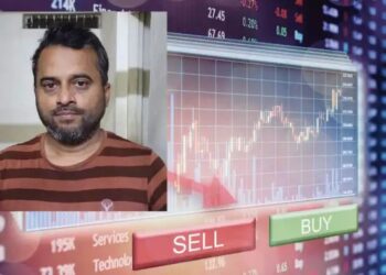 “पच्चीस दिन मे डबल देतू, मैं फसानेवाला आदमी नहीं;” म्हणत.. सव्वा कोटी रुपये गोळा केले.. अन्