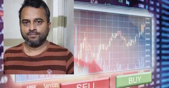 “पच्चीस दिन मे डबल देतू, मैं फसानेवाला आदमी नहीं;” म्हणत.. सव्वा कोटी रुपये गोळा केले.. अन्