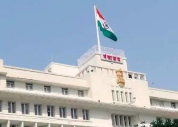 Big Breaking – IPS Officers Transfer News| गृह विभागात मोठे फेरबदल ; राज्यातील ३२ वरिष्ठ पोलीस अधिकाऱ्यांच्या बदल्या..