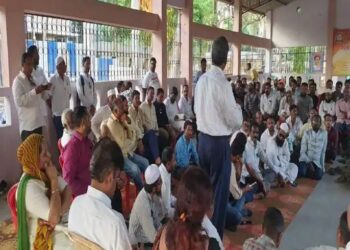 दंगली रोखण्यासाठी सांगलीत सर्वधर्मीय समित्यांची स्थापना..