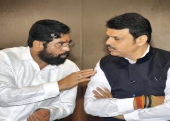 ब्रेकिंग! 11 मे नंतर नवीन सरकार स्थापन होणार? कायदेतज्ञांच्या ‘त्या’ ट्विटने उडाली राजकारणात खळबळ