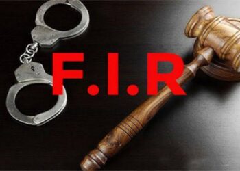 बनावट कागदपत्राच्या आधारे घर हडपण्याचा प्रयत्न; तिघांवर फसवणुकीचा गुन्हा