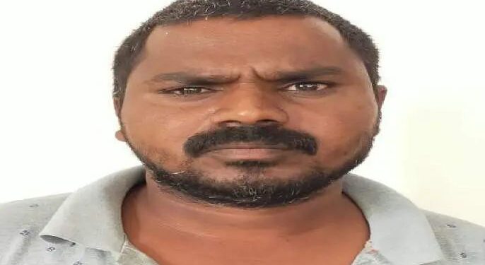 मिरजेत डोक्यात दगड घालून खून करणार्या तरुणास जन्मठेप