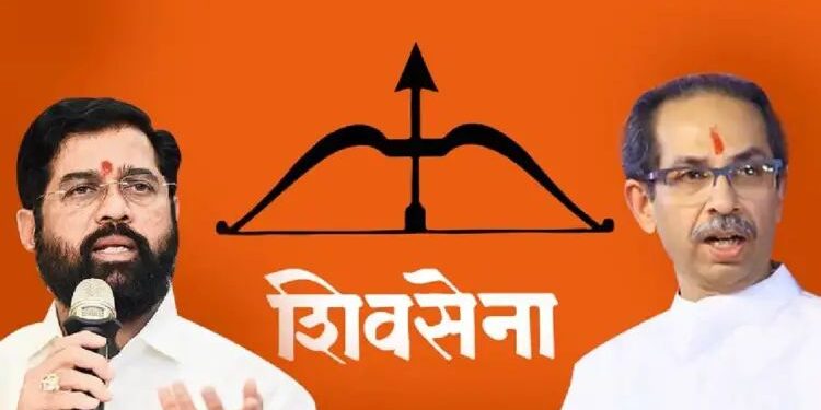 शिवसेनेचा ताबा पुन्हा उद्धव ठाकरे यांना मिळणार? सुप्रीम कोर्टाच्या ‘त्या’ निर्णयाने शिंदे गटाला झटका बसणार?; कायदेतज्ज्ञ काय म्हणतात?