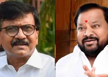 राऊत म्हणजे बिनबुडाचं गाडगं : आमदार शहाजी पाटील