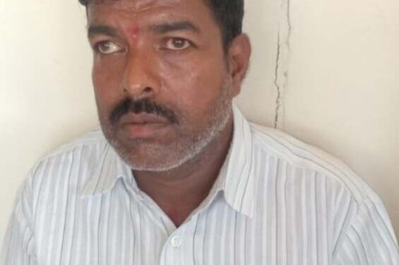 नात्यातील मुलीवर अत्याचार करणाऱ्या मिरजेतील नराधमास तीस वर्षे सक्तमजुरी